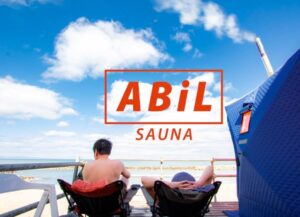 ABiLのブランドイメージ写真