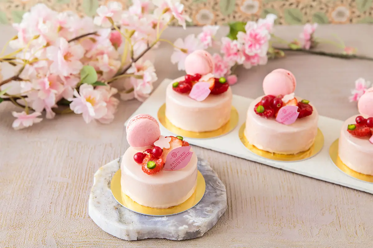 【2024年最新】今すぐコンビニへ！春を感じるおすすめ桜スイーツまとめ