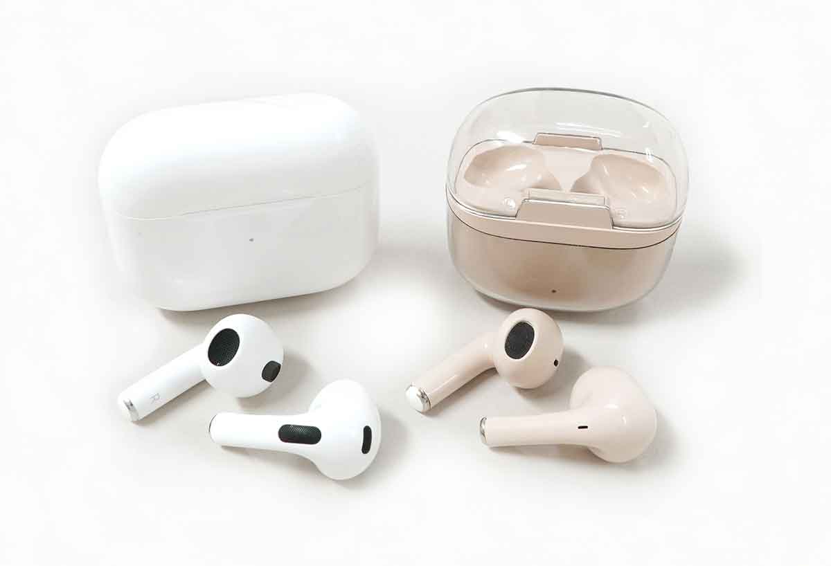 【スリーコインズ】ワイヤレスイヤホンってどう？スリコの底力スゴすぎ