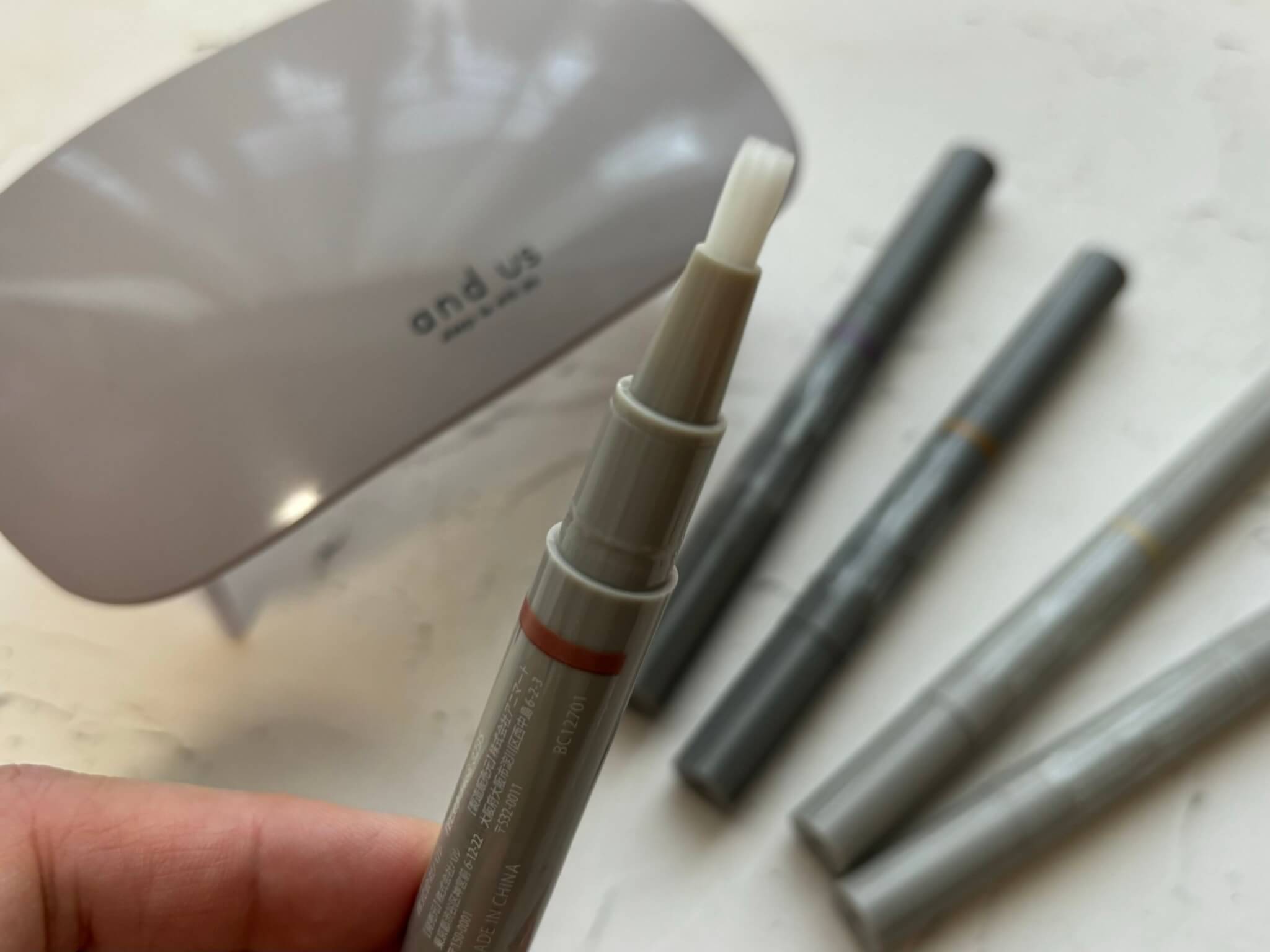 スリコのマグネットネイルが優秀すぎる！やり方や特徴を徹底解説