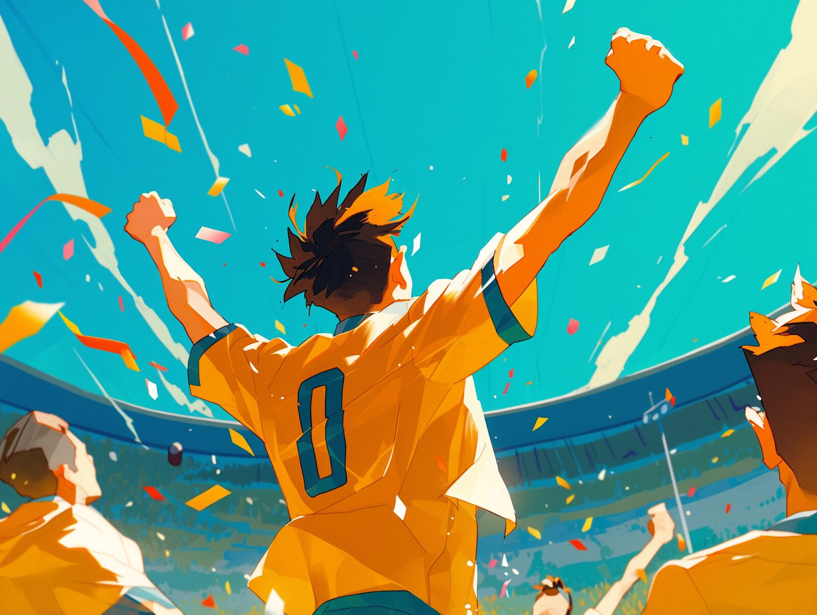 国内・世界の気になるスポーツ最新情報の見つけ方