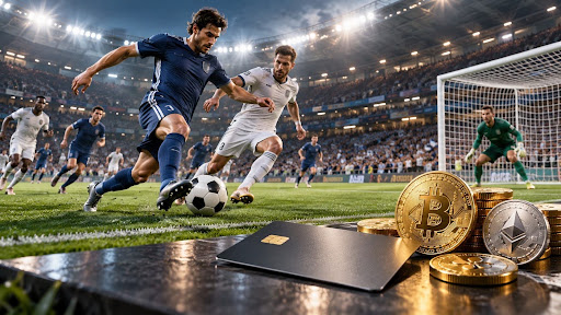 サッカーのスポーツベット入門｜基本